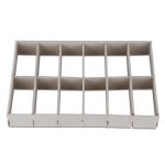 12 grille écrin de montre montre bracelet boîte de rangement bijoux rangement organisateur
