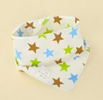 Serviette unisexe pour bébés et nourrissons | 1 pièce, Saliva, Triangle Dribble, Bandana, chiffons, cadeaux pour bébés, 2019