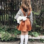 Pudcoco-jupe à bretelles pour filles | Stock US, salopette princesse pour fête d'automne pour bébés filles