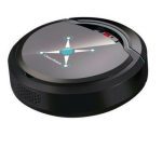 Nouvel aspirateur intelligent Robot sans fil automatique balayage Machine USB Rechargeable intelligent Robot aspirateur 30A16