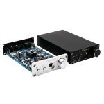 Dilvpoésie X6 Pro DAC décodeur HiFi casque amplificateur décodeur 24Bit/192kHz Coaxial/optique/USB stéréo Audio décodeur prise ue