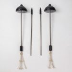 90/150 LED lumière solaire huit modes de fonction pissenlit pelouse lumières/feux d'artifice lampe extérieure étanche solaire jardin lumière