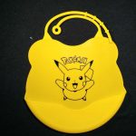 Yellow Pikaqiu