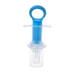 Distributeur de médicaments smart pour bébés | Aiguille, distributeur de médicaments à presser, distributeur de compte-gouttes, ustensiles d'alimentation pour sucettes