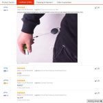 WDAIREN pêche rapide noeud trousse à outils de pêche de type crevette ligne Cutter Clipper Nipper crochet affûteuse mouche attachant outil matériel