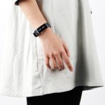SENBONO ID130Plus Color LCD Color Screen Smart Band Multi-sports modes Pedometer Fitness tracker Heart Rate bracelet for Xiaomi
