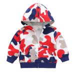 Sweat-shirt rayé pour enfants | 27 petits garçons et filles, vêtements à capuche décontractés, imprimé Animal, vêtements d'extérieur pour enfants