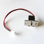 DC 12V 0.5A Mini Electric Bolt Lock Small Bolt Lock Mini Cabinet ,Cabinet lock, min;1pcs