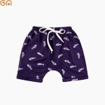 Enfants coton shorts garçon, fille, bébé, infantile, mode impression shorts culotte pour enfants mignon haute qualité caleçons cadeaux CN