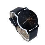TIke Toker, 2018 nouvelles montres femmes en cuir montre à Quartz analogique Reloj Mujer Lady horloge ronde montre de luxe pour femmes 08