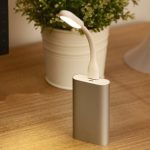 Lampes de bureau lumières Litwod nouvelle mode nouveauté romantique bébé ampoule Led Port Usb Dc résine bouton interrupteur cale nuit prise astronautes