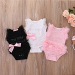 Vêtements d'été pour bébés filles | Tenue Tutu, tenue d'été, pour enfants