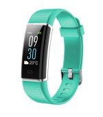 SENBONO ID130Plus Color LCD Color Screen Smart Band Multi-sports modes Pedometer Fitness tracker Heart Rate bracelet for Xiaomi