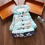 Vestes d'hiver Minnie Mickey pour filles | Vêtements pour bébés, manteaux à capuche pour enfants, vêtements d'extérieur chauds pour bébés garçons