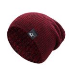Bonnet d'hiver unisexe | Bonnets en tricot, bonnet, bonnet d'hiver, bonnet chaud, Ski Sports, tricot, casquette unisexe cyclisme, 2019