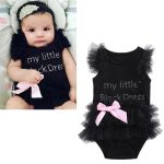Vêtements d'été pour bébés filles | Tenue Tutu, tenue d'été, pour enfants