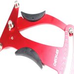 Deckas Bike Indicator Attrezi Meter Tensiometer Bicycle Spoke Tension Wheel Builders Tool Bicycle Spoke Repair Tool