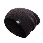 Bonnet d'hiver unisexe | Bonnets en tricot, bonnet, bonnet d'hiver, bonnet chaud, Ski Sports, tricot, casquette unisexe cyclisme, 2019