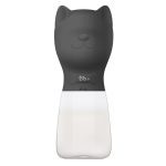 Bouteille d'eau Portable pour chiens | Pour petits chiens de voyage, chiot chat bol à boire en plein air distributeur d'eau pour animaux de compagnie, mangeoire produit pour animaux de compagnie