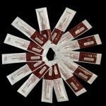 35 pièces/lot tatouage récupération après-soin crème vitamine A + vitamine D onguent haut tatouage réparation crème tatouage produits essentiels