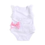 Vêtements d'été pour bébés filles | Tenue Tutu, tenue d'été, pour enfants