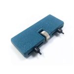 Ouvre-montre coque arrière outil universel réglable Kit de changement de batterie ouvre-couvercle dissolvant vis horloger outils pièces