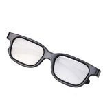 Kebidumei universel TV lunettes polarisées 3D mode lunettes lunettes de soleil Style pour Samsung Smart TV pour LG pour Sony pour Sharp TV