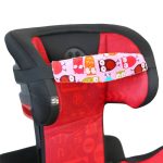 Siège auto bébé soutien-tête enfants | Ceinture de fixation, réglable, positionneur de sommeil, Protection bébé, vente en gros