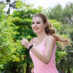 SENBONO ID130Plus Color LCD Color Screen Smart Band Multi-sports modes Pedometer Fitness tracker Heart Rate bracelet for Xiaomi