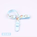 Attache-sucette pour tétine | Attache-sucette pour bébé, attache-sucette chaîne, clip factice mamelon enfants, anneau de dentition Anti chute corde, Nimbler porte-sucette