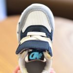 Chaussures de Sport pour enfants | Baskets antidérapantes, à filet, respirantes, à la mode, nouvelle collection automne et hiver, pour garçons et filles