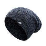 Bonnet d'hiver unisexe | Bonnets en tricot, bonnet, bonnet d'hiver, bonnet chaud, Ski Sports, tricot, casquette unisexe cyclisme, 2019
