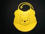 Bavoirs imperméable en Silicone pour bébé | Nouveau Design, couverture pour bébé, serviette pour bébé, nouveau modèle de dessin animé, tabliers imperméables, bavoirs pour bébé