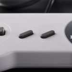 Contrôleur USB manette 2 pièces Super contrôleur de jeu SNES USB classique manette de jeu pour framboise pi