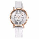 OTOKY montres femmes luxe personnalité Simple analogique poignet délicat Unique creux montre Relogio Feminino dropshipping