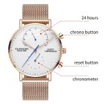 2019 montres pour hommes GUANQIN horloge lumineuse de luxe pour hommes d'affaires en acier montre-bracelet à Quartz créative Relogio Masculino