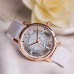 OTOKY montres femmes luxe personnalité Simple analogique poignet délicat Unique creux montre Relogio Feminino dropshipping