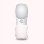 Bouteille d'eau Portable pour chiens | Pour petits chiens de voyage, chiot chat bol à boire en plein air distributeur d'eau pour animaux de compagnie, mangeoire produit pour animaux de compagnie