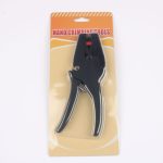 LB-1 Self-Adjusting insulation Wire Stripper range 0.03-10mm2 With High Quality wire stripping Cutter Flat Nose FS-D3