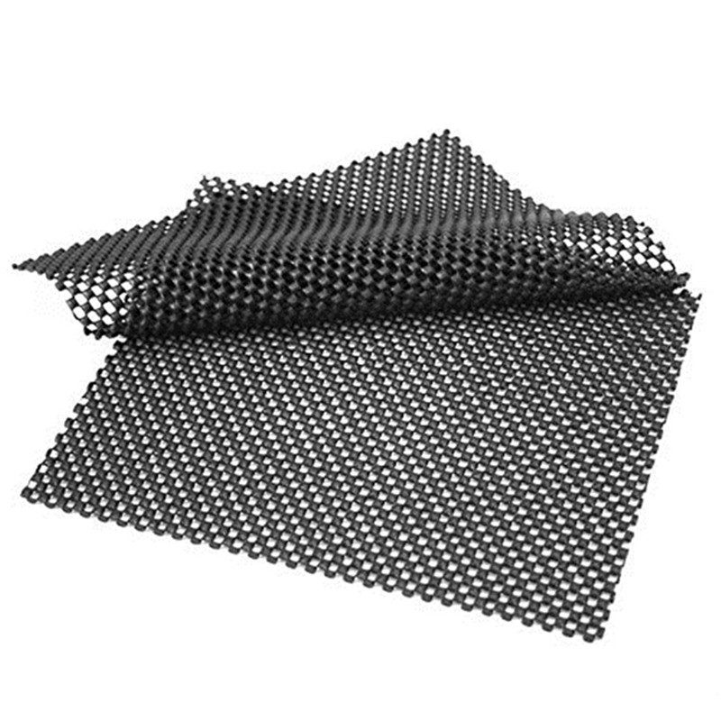 Tapis De Tableau De Bord En Silicone Noir Pour Ford Bronco 2021-2024 – Antidérapant Et Anti-rayures