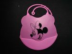 Bavoirs imperméable en Silicone pour bébé | Nouveau Design, couverture pour bébé, serviette pour bébé, nouveau modèle de dessin animé, tabliers imperméables, bavoirs pour bébé