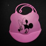 Pink mouse