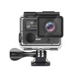 Action Camera EKEN H5S Plus Remote Control Ultra HD 4K Ambarella A12 WiFi 170 Helmet action Cam go waterproof pro Sport camera