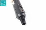 Allume-cigare prise convertisseur 12V/24V 10A | 1 pièce, accessoire de voiture pour homme, prise de convertisseur