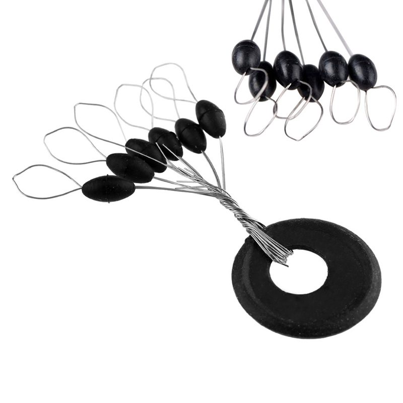 10-groupes-60-pièces/ensemble-s'attaquer-à-l'espace-résistance-pour-ne-pas-endommager-la-ligne-haricots-verticaux-pince-à-tige/accessoires-de-pêche-en-forme-de-O 10 groupes 60 pièces/ensemble s'attaquer à l'espace résistance pour ne pas endommager la ligne haricots verticaux pince à tige/accessoires de pêche en forme de O
