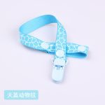 Attache-sucette pour tétine | Attache-sucette pour bébé, attache-sucette chaîne, clip factice mamelon enfants, anneau de dentition Anti chute corde, Nimbler porte-sucette