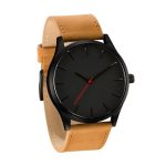 2019 nouvelle marque de luxe hommes montres Sport montre hommes horloge armée militaire en cuir Quartz montre-bracelet Relogio Masculino