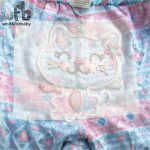 Pantalons PP pour enfants et filles | Vêtements de détail 5 pièces/paquet pour 0-2 ans