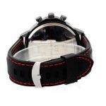 2019 de luxe marque hommes montres analogique Quartz horloge mode décontracté sport en acier inoxydable heures montre-bracelet