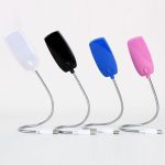 EeeToo lampes de Table de lecture par livre USB, à éclairage de la lampe de chevet, Luminaire de la chambre, pour les enfants
